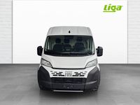 Neu Fiat Ducato 180 PS (132 kW) 2025 Van