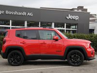 gebraucht Jeep Renegade 1.3 Limited 4xe