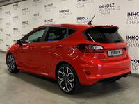 gebraucht Ford Fiesta 1.0 EcoB Hybrid 125 ST-Line X