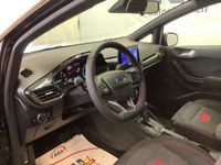 gebraucht Ford Fiesta 1.0 SCTi MHEV ST Line