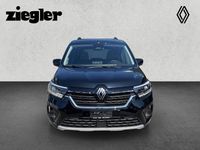 Neu Renault Kangoo Techno 130 PS (95 kW) 2025 Van / Kleinbus