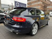 Gebraucht Audi S4 333 PS (244 kW) 2014 Kombi