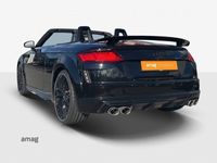 gebraucht Audi TT Roadster TTS S-tronic quattro