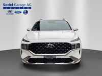 gebraucht Hyundai Santa Fe 1.6 T-GDi HEV Vertex