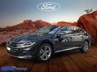 Gebraucht VW Arteon R-line 218 PS (160 kW) 2022 Kombi