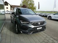 gebraucht Seat Ateca 1.5 TSI FR DSG