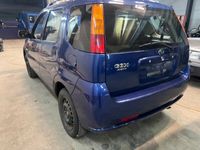 Gebraucht Subaru Justy 99 PS (72 kW) 2003 Kleinwagen
