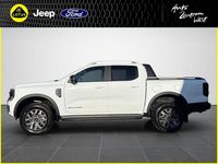 Neu Ford Ranger Wildtrack 281 PS (206 kW) 2026 Weiss Abholung