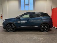 gebraucht Peugeot 3008 300e Hybrid4 GT