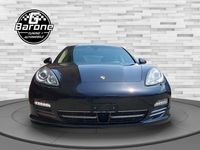 gebraucht Porsche Panamera 4 3.6 Platinum Edition PDK
