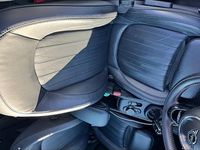 Gebraucht Mini Cooper S Countryman 192 PS (141 kW) 2019 SUV