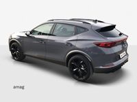 gebraucht Cupra Formentor 2.0 TSI 245PS