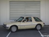 Gebraucht AMC Pacer 95 PS (69 kW) 1975 Coupé