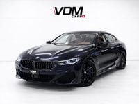 Gebraucht BMW 840 Shadowline 340 PS (250 kW) 2020 Coupé