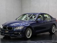 Gebraucht Alpina B3 409 PS (300 kW) 2014