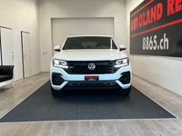 gebraucht VW Touareg 3.0 TDI R Line Tiptronic