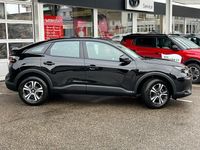 Neu Citroën C4 110 PS (80 kW) 2026 Schwarz Limousine