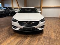 Gebraucht Opel Insignia Edition 170 PS (125 kW) 2019 Kombi