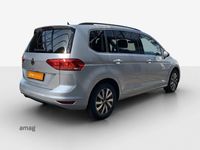 gebraucht VW Touran Comfortline