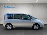 gebraucht Renault Espace 2.0 Turbo Dynamique