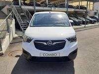 gebraucht Opel Combo-e Life XL Van
