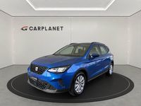 Gebraucht Seat Arona Style 116 PS (85 kW) 2025 Blau SUV