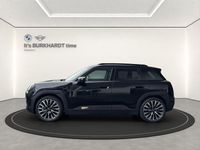 Gebraucht Mini Aceman 160 kW (218 PS) 2025 Schwarz SUV