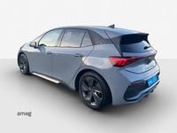 Gebraucht Cupra Born 150 kW (204 PS) 2023 Vapor grey Kleinwagen
