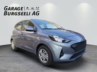 gebraucht Hyundai i10 1.0 Origo