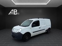 Gebraucht Renault Kangoo 90 PS (66 kW) 2012 Limousine