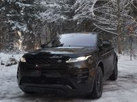Gebraucht Land Rover Range Rover evoque R-Dynamic 200 PS (147 kW) 2020 SUV