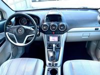 Gebraucht Opel Antara Cosmo 184 PS (135 kW) 2014 SUV