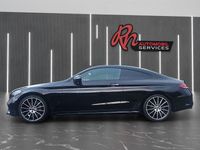 Gebraucht Mercedes C300e 258 PS (189 kW) 2019 Coupé