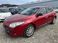 Gebraucht Renault Mégane III Bose Edition 140 PS (102 kW) 2011