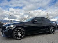 Gebraucht Mercedes C250 204 PS (150 kW) 2016