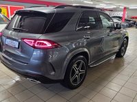 gebraucht Mercedes GLE350 d 4Matic AMG Line 9G-Tronic