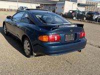 Gebraucht Toyota Celica GT 170 PS (125 kW) 1994 Coupé