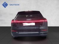 gebraucht Audi e-tron 55 Advanced quattro