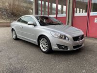 gebraucht Volvo C70 Cabriolet 2.5 20V T5 230 Summum