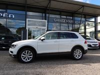 Gebraucht VW Tiguan Comfortline 150 PS (110 kW) 2019 SUV
