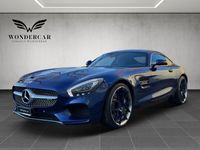 gebraucht Mercedes AMG GT Speedshift DCT