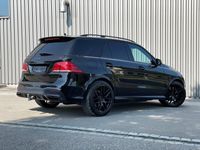 gebraucht Mercedes GLE63 AMG S AMG 4Matic Speedshift Plus 7G-Tronic