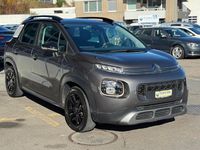 Gebraucht Citroën C3 Aircross PureTech 110 PS (80 kW) 2020 SUV