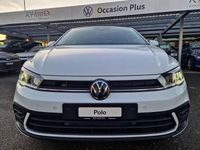 Neu VW Polo Life 95 PS (69 kW) 2026 Weiss Limousine