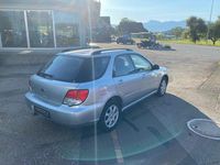 Gebraucht Subaru Impreza 95 PS (69 kW) 2005 Grau Kombi
