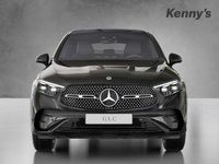 Gebraucht Mercedes GLC450 AMG line 390 PS (286 kW) 2024 Coupé
