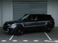 Gebraucht Land Rover Range Rover Sport HSE Dynamic 249 PS (183 kW) 2019 SUV