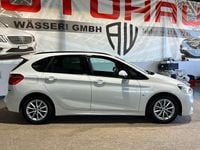 Gebraucht BMW 220 Active Tourer M Sport 190 PS (139 kW) 2015 Van / Kleinbus