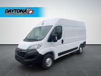 Gebraucht Opel Movano 140 PS (102 kW) 2023 Van