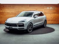 gebraucht Porsche Cayenne E-Hybrid